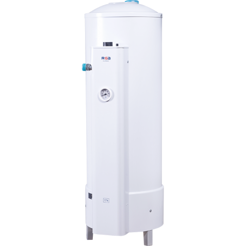 Напольный газовый котел RGA 17,4 Classik 17 (Ростов) авт. TL Напольный газовый котел RGA 17,4 Classik 17 (Ростов) авт. TL
