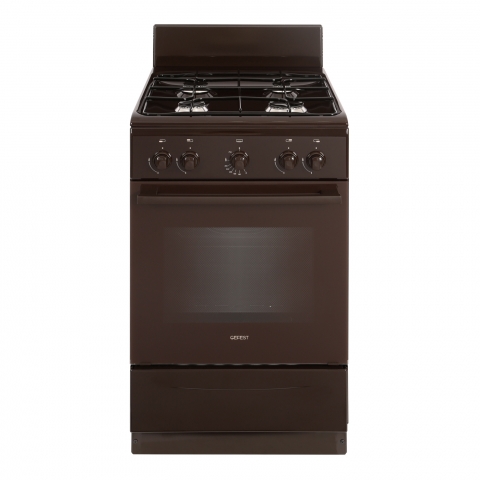 Плита газовая Гефест 5100 0118