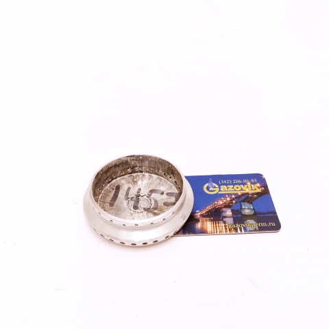 Крышка горелки гефест 1457 БМ