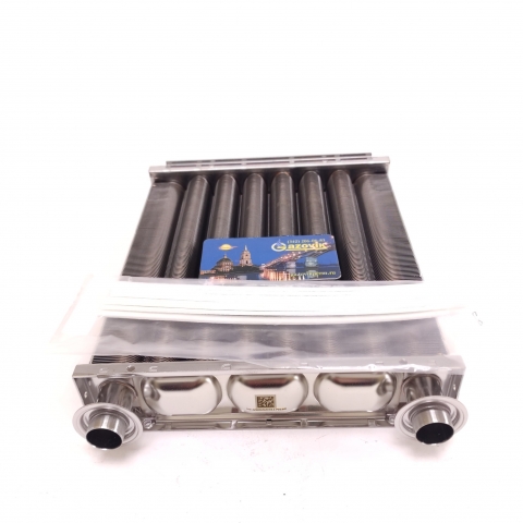 Первичный теплообменник 35-40 Navien - 30012862A