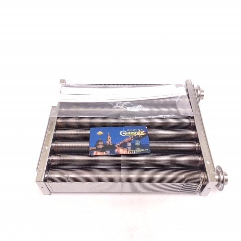 Первичный теплообменник 35-40 Navien - 30012862A