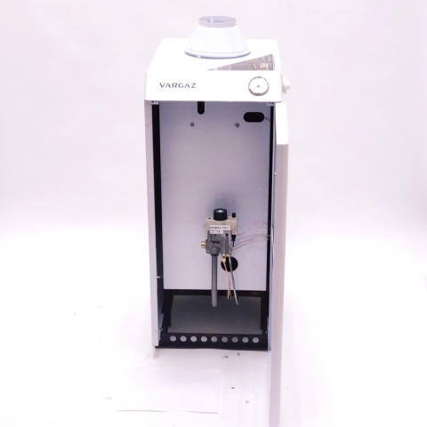 Напольный газовый котел АОГВ - S 11.6 (VARGAZ) Напольный газовый котел АОГВ - S 11.6 (VARGAZ)