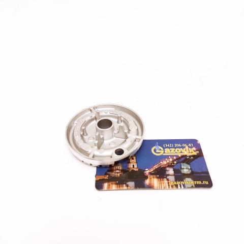Смeситель SOMIPRESS-3 СМ
