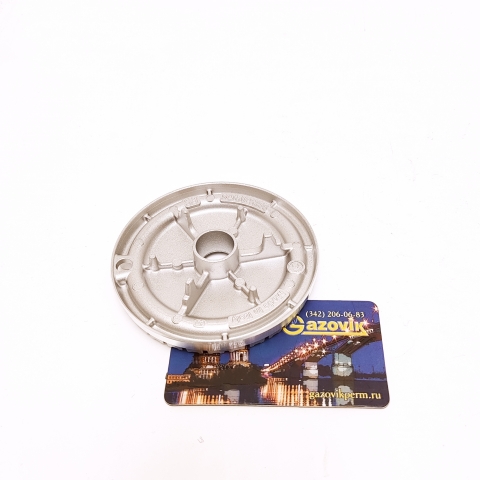 Смeситель SOMIPRESS-3 БМ