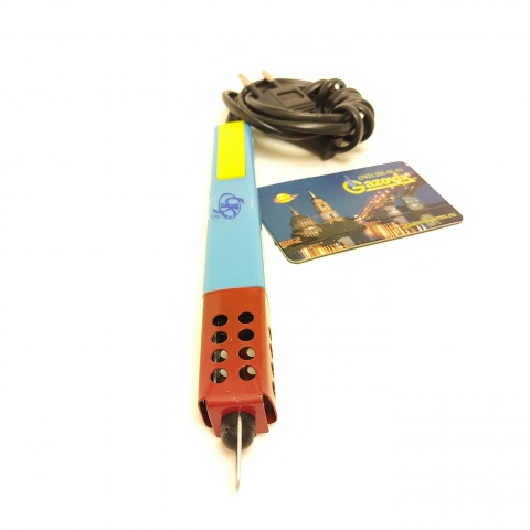 Зажигалка "Чистон" (с электроприводом) Зажигалка "Чистон" (с электроприводом)