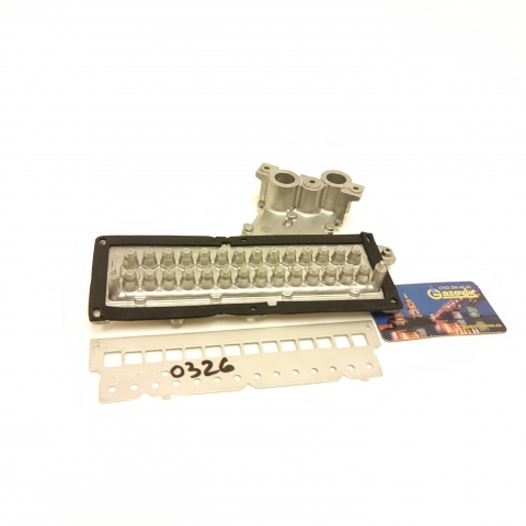 Комплект перехода на сжиженный газ BR-R 18 - 498900326