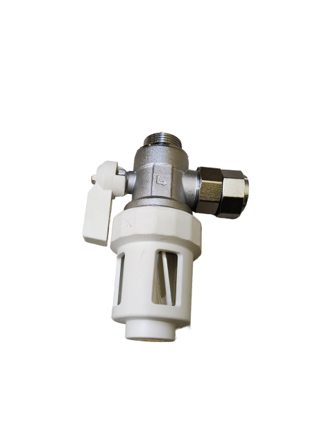 Фильтр котловой магнитный ZOTA Yoga 3/4"