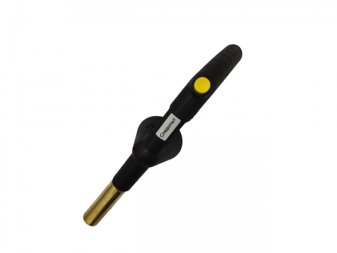 Газовая горелка с пьезорозжигом GTP-SO6 Следопыт (резьб)