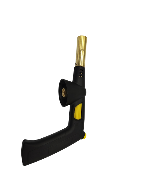 Газовая горелка с пьезорозжигом GTP-SO6 Следопыт (резьб)