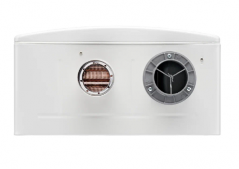 Настенный газовый котел Rinnai BR-U18 WiFi (18,6 кВт)