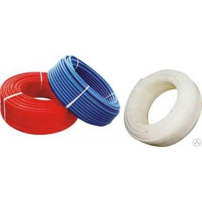Труба 20*2 термостойкий полиэтилен PE-RT (1/150м)
