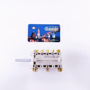 Переключатель мощности духовки "GEFEST" 7 режимов