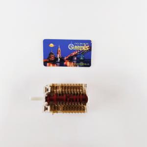 Переключатель мощности духовки "GEFEST" 9 режимов