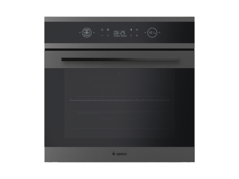 Духовой шкаф Гефест ЭДВ ДА 622-04 А58S