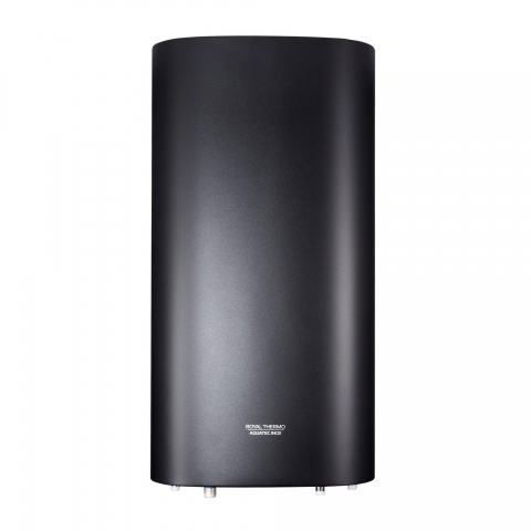 Бойлер косвенного нагрева Royal Thermo AQUATEC INOX RTWX-F 100.1 GRAFIT - (сухой тэн)