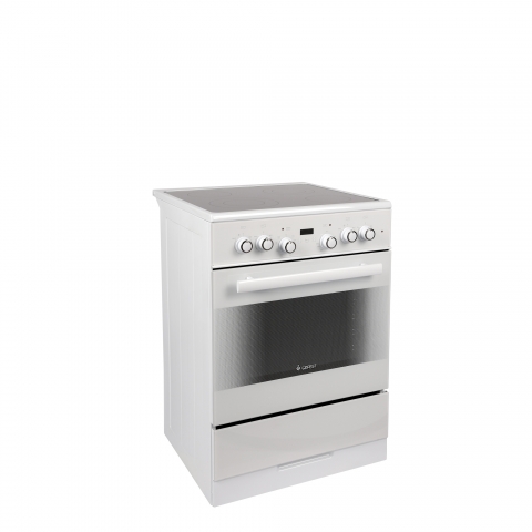 Плита электрическая Гефест 6560-03 0040 Плита электрическая Гефест 6560-03 0040