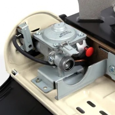 Портативная газ. плитка в кейсе СЛЕДОПЫТ - Compact