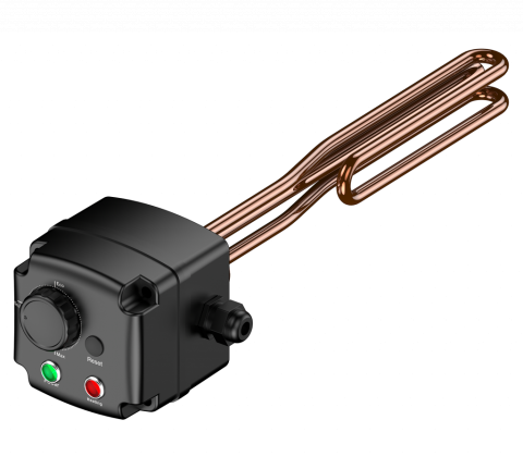 Тэн TERMICA ESH-3.0 1½