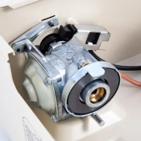 Портативная газ. плитка в кейсе СЛЕДОПЫТ - CUBIC