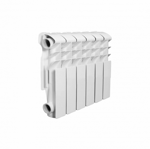 Радиатор биметаллический Valflex 350 6 секций