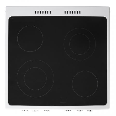 Плита электрическая Гефест 6560-03 0040 Плита электрическая Гефест 6560-03 0040