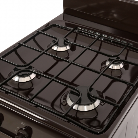 Плита газовая Гефест 5100 0118