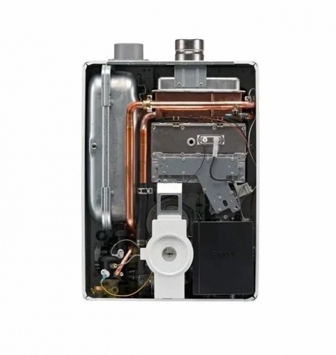 Настенный газовый котел Rinnai BR-SE42  (41.9 кВт)