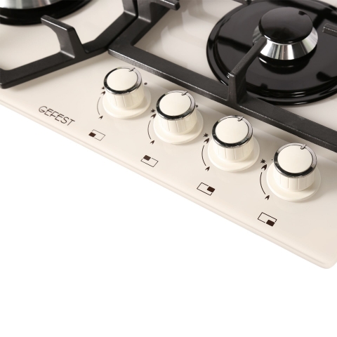 Варочная поверхность Гефест ПВГ 2232-01 К81