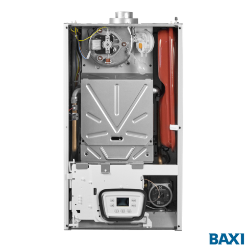 Газовый котёл Baxi ECO Life 1.24 F