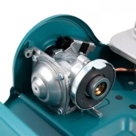 Портативная газ. плитка в кейсе СЛЕДОПЫТ - Alpha mini