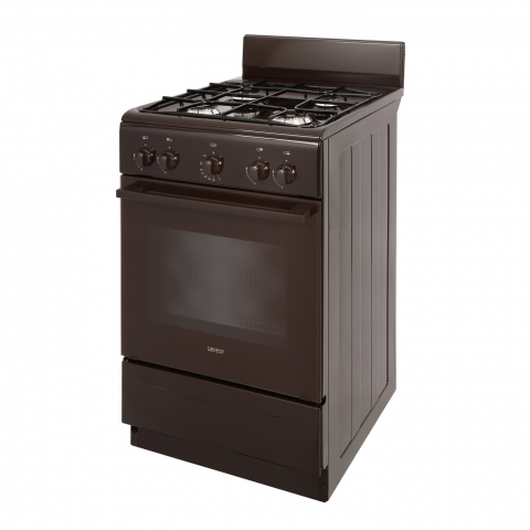 Плита газовая Гефест 5100 0118