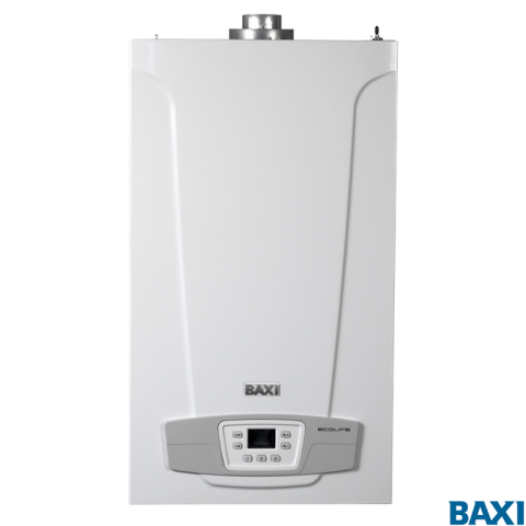 Газовый котёл Baxi ECO Life 1.24 F