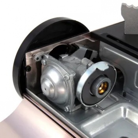 Портативная газ. плитка в кейсе СЛЕДОПЫТ - Silver Star