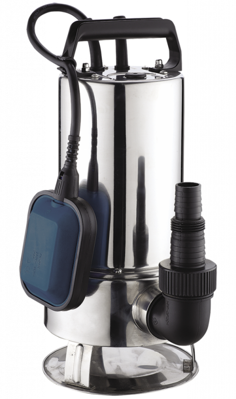 Дренажный насос Termica DW 900 INOX Дренажный насос Termica DW 900 INOX