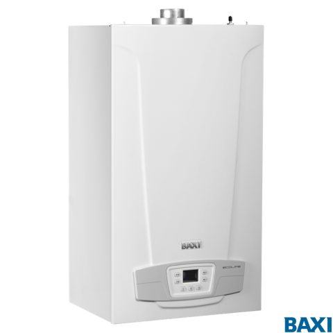 Газовый котёл Baxi ECO Life 1.24 F
