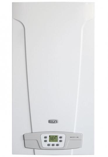 Настенный газовый котел Baxi ECO 4S 24 F