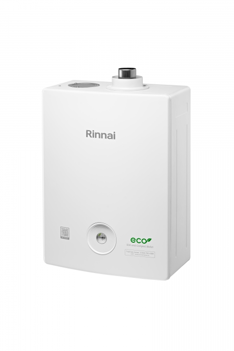 Настенный газовый котел Rinnai BR-SE36 (34.9кВт)