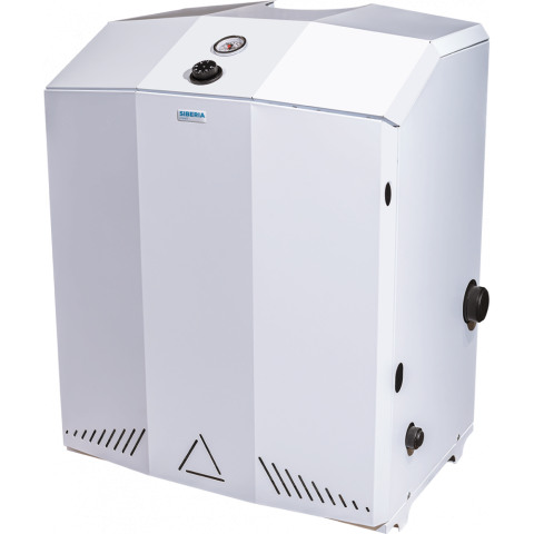 Газовый котёл Siberia Dream 50 BCI NV (чугун. теплообм)