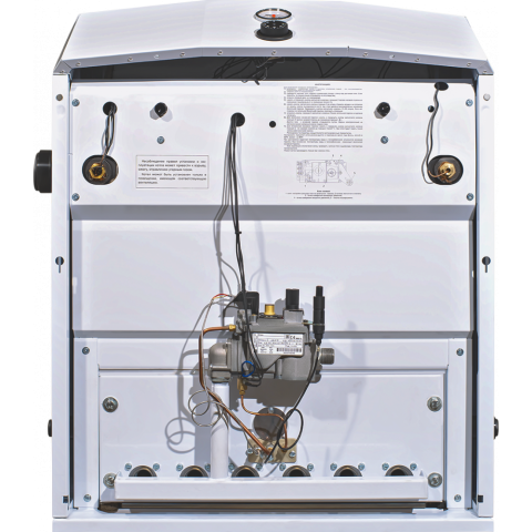 Газовый котёл Siberia Dream 40 BCI NV (чугун. теплообм)