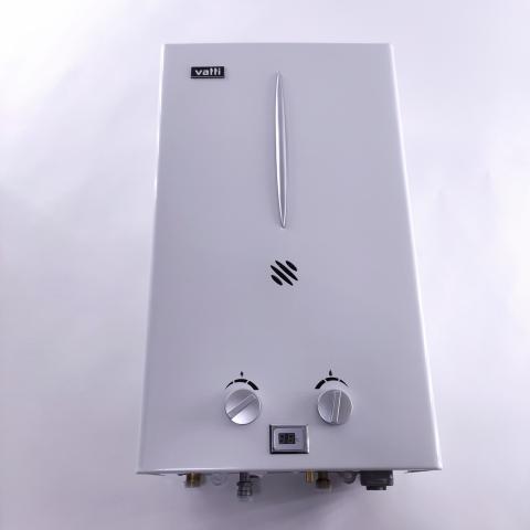 Газовый водонагреватель ВПГ Vatti LR20-MA 10 л.