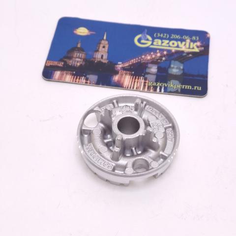 Смeситель SOMIPRESS ММ