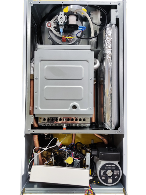 Газовый настенный котел ONHEATING BR ST24F