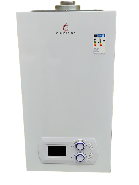 Газовый настенный котел ONHEATING BR ST24F