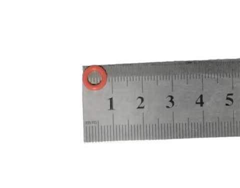 Уплотнительное кольцо O-RING (Р-5) Silicon - 440000884