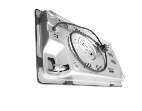 Варочная поверхность BROOX Daiwa А3200 - GR0260H00 Gi Tf