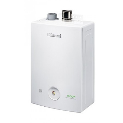 Настенный газовый котел Rinnai BR-U 36 WiFi (34.9кВт)