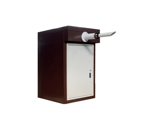 ТГУ-НОРД-С 42 (кор., одноконт. RINNAI BR-UE 42 WiFi, без счётчика газа, без газовой линейки)