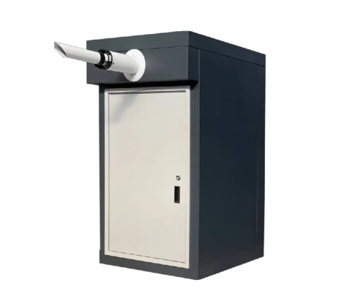 ТГУ-НОРД-С 24 (сер., одноконт., IMMERGAS EOLO MYTHOS X 24, без счётчика газа, без газовой линейки)