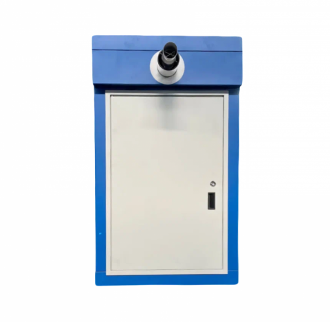 ТГУ-НОРД-С 10 (син., 2-х конт., IMMERGAS EOLO MYTHOS 10, без счётчика газа, без газовой линейки)