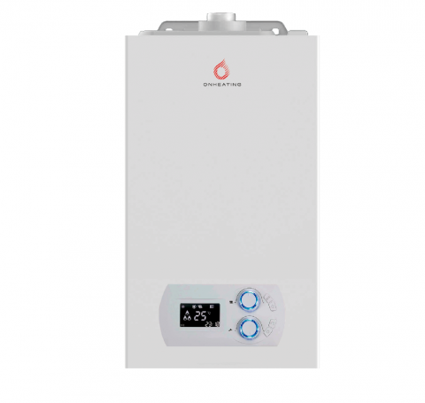Газовый настенный котел ONHEATING BR ST24F